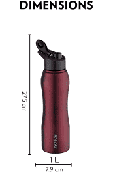 water Bottle
